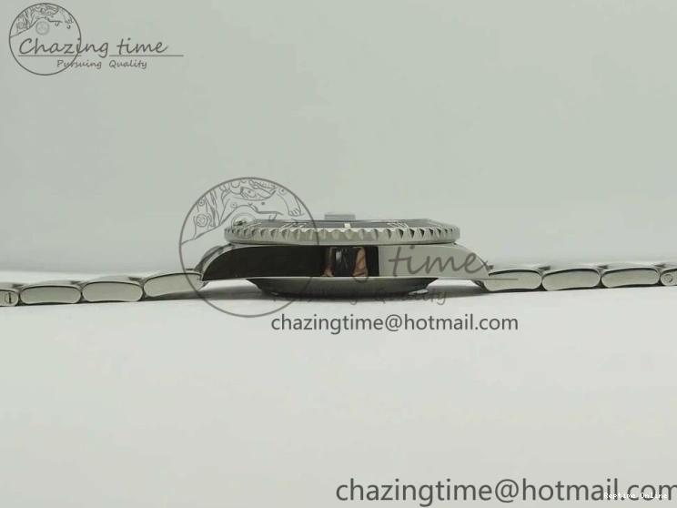 1228 Submariner 116610 LN Black Ceramic VRF 904L 1:1 Best Edition on SS Bracelet VR Cozy 3340